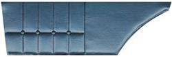 RESTOPARTS Supplied Rear Side Trim Panels MP220-SA