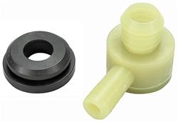 RESTOPARTS Supplied Brake Booster Check Valves MPA3735