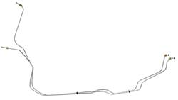 RESTOPARTS Supplied Fluid Cooler Lines MTC7005-OM