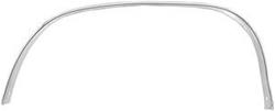 RESTOPARTS Manufactured Wheel Opening and Fender Trim N9963-RH
