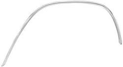 RESTOPARTS Manufactured Wheel Opening and Fender Trim NCH65F-RH