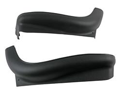 RESTOPARTS® Supplied Seat Bases NKK002B-BK