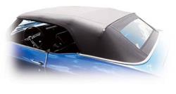 RESTOPARTS Supplied Convertible & T-Top Components S2411-WH