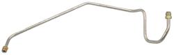 RESTOPARTS Supplied Automotive Fuel Lines P007005-SS