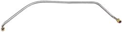 RESTOPARTS Supplied Automotive Fuel Lines P007102-SS
