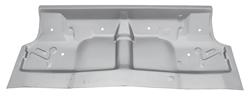 RESTOPARTS Supplied Floor Panels PAN1042