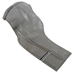 RESTOPARTS Supplied Fender Patch Panels PAN414-LH