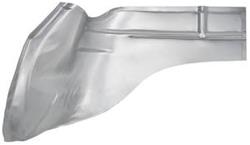 RESTOPARTS Supplied Fender Patch Panels PAN414-RH