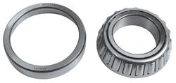 RESTOPARTS Supplied Wheel Bearings PB000A6