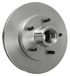 RESTOPARTS Supplied Brake Rotors PB60627