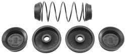 RESTOPARTS Supplied Wheel Cylinder Rebuild Kits PB66886