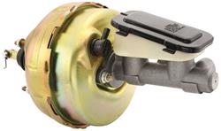 RESTOPARTS Supplied Brake Boosters PB7887D