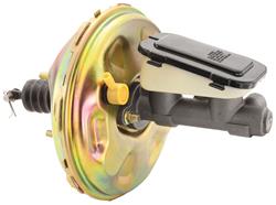 RESTOPARTS Supplied Brake Boosters PB7887S