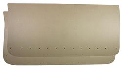RESTOPARTS Supplied Door Panels PBA1450