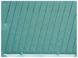 RESTOPARTS Supplied Rear Side Trim Panels PBP314-AQ