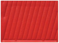 RESTOPARTS Supplied Rear Side Trim Panels PBP314-RD