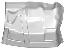 RESTOPARTS Supplied Firewall Panels PCH126-LH