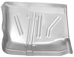 RESTOPARTS Supplied Firewall Panels PCH126-RH