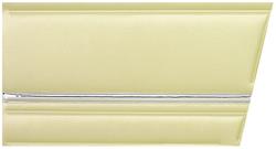 RESTOPARTS Supplied Rear Side Trim Panels PCP614-PM