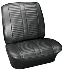 RESTOPARTS Supplied Seat Upholstery PCTU655-NB