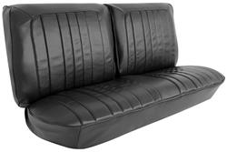 RESTOPARTS Supplied Seat Upholstery PCTU656-MR