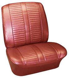 RESTOPARTS Supplied Seat Upholstery PCTU658-PM