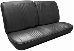 RESTOPARTS Supplied Seat Upholstery PCTU678-GD