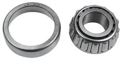 RESTOPARTS Supplied Wheel Bearings PD000A2