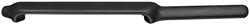 RESTOPARTS Manufactured - Dash Pads for 1964 GTO, LEMANS, TEMPEST - PD85101-BK