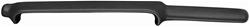 RESTOPARTS Manufactured - Dash Pads for 1967 GTO, LEMANS, TEMPEST - PD85104-BK
