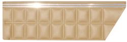 RESTOPARTS Supplied Rear Side Trim Panels PDP013-SA
