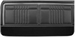 RESTOPARTS Supplied Door Panels PDP810-BK