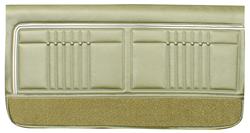 RESTOPARTS Supplied Door Panels PDP810-IG