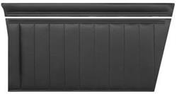 RESTOPARTS Supplied Rear Side Trim Panels PDP914-DB