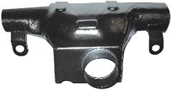 RESTOPARTS Supplied Exhaust Manifold Heat Shields PG00915