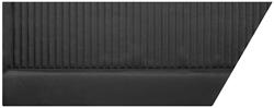 RESTOPARTS Supplied Rear Side Trim Panels PGP213-BK