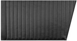 RESTOPARTS Supplied Rear Side Trim Panels PGP514-PM