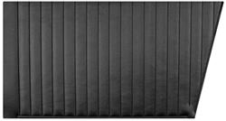 RESTOPARTS Supplied Rear Side Trim Panels PGP514-BK