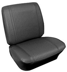 RESTOPARTS Supplied Seat Upholstery PGPU625-LB