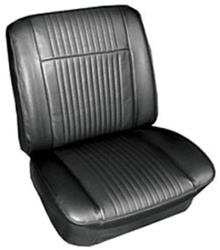 RESTOPARTS Supplied Seat Upholstery PGPU655-NB