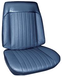 RESTOPARTS Supplied Seat Upholstery PGPU695-DB