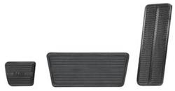 RESTOPARTS Manufactured Pedal Pads PK1300