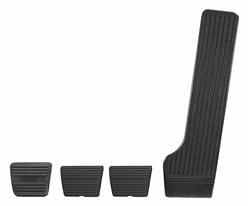 RESTOPARTS Manufactured Pedal Pads PK1500