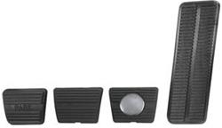 RESTOPARTS Manufactured Pedal Pads PK1900