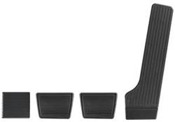 RESTOPARTS Manufactured Pedal Pads PK2200