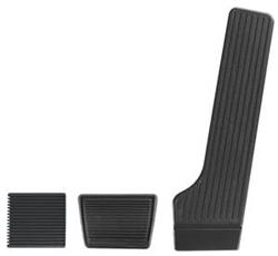 RESTOPARTS Manufactured Pedal Pads PK2300