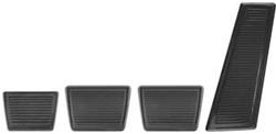 RESTOPARTS Manufactured Pedal Pads PK2800