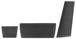 RESTOPARTS Manufactured Pedal Pads PK3100