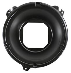 RESTOPARTS® Supplied Headlight Mounting Buckets PP00019
