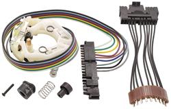 RESTOPARTS Supplied Turn Signal Switches PP00032